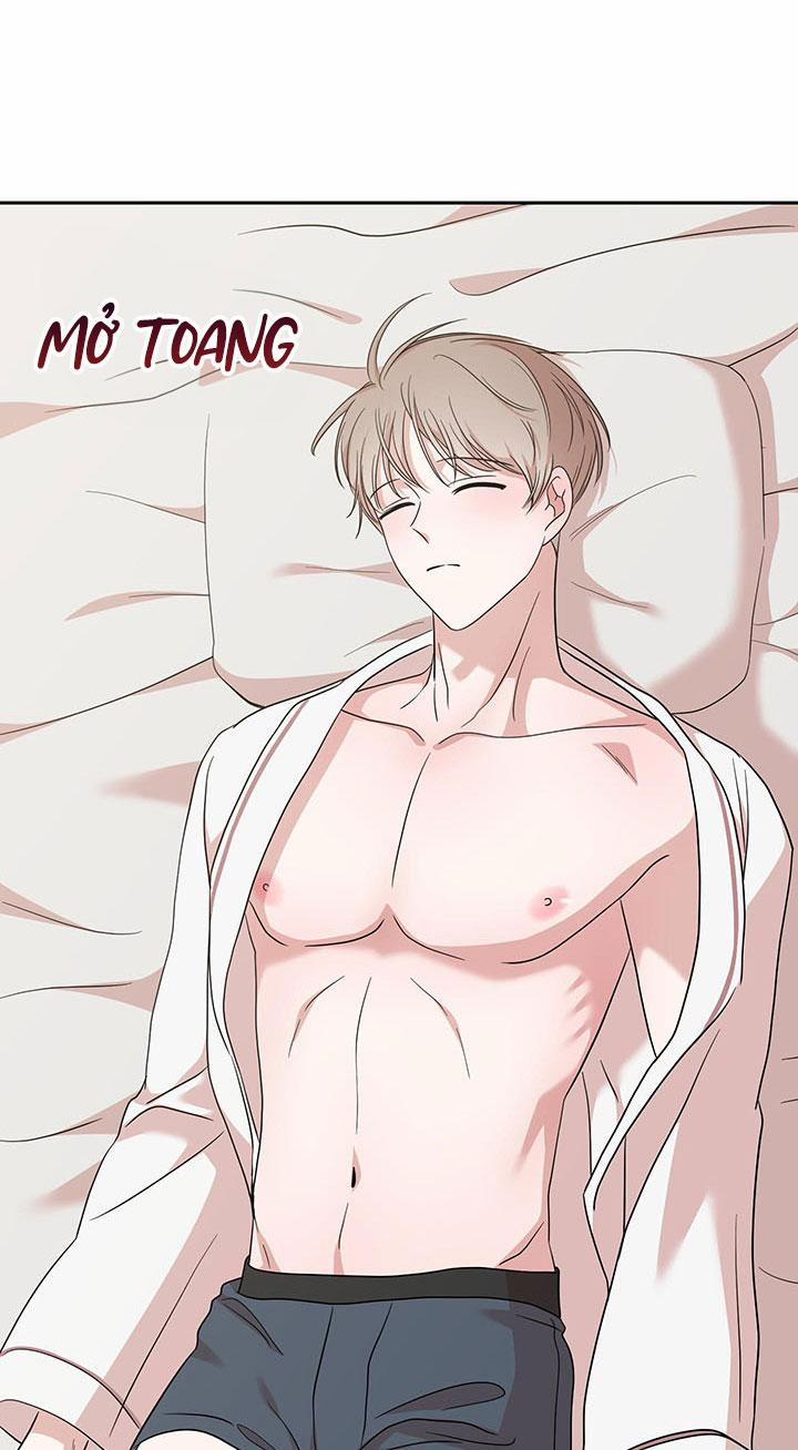 Tình Huống Không Tránh Khỏi 10 trang 22