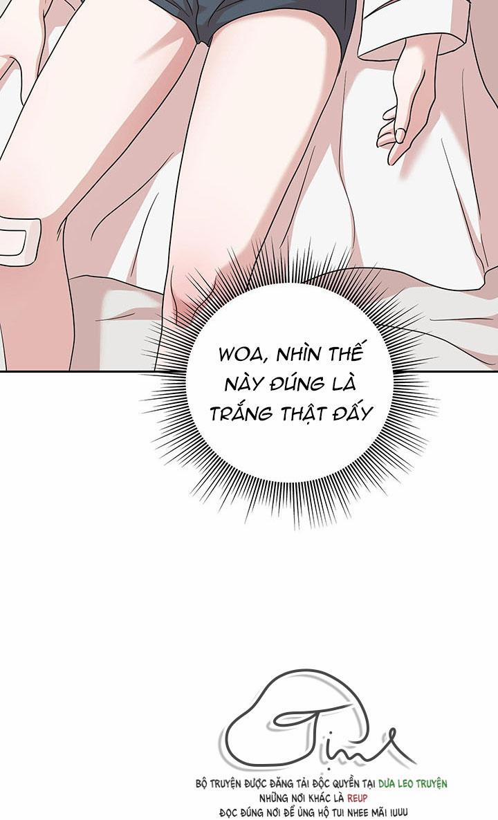 Tình Huống Không Tránh Khỏi 10 trang 23