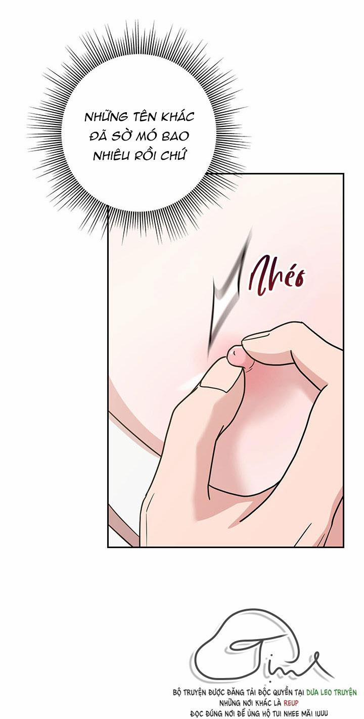 Tình Huống Không Tránh Khỏi 10 trang 26