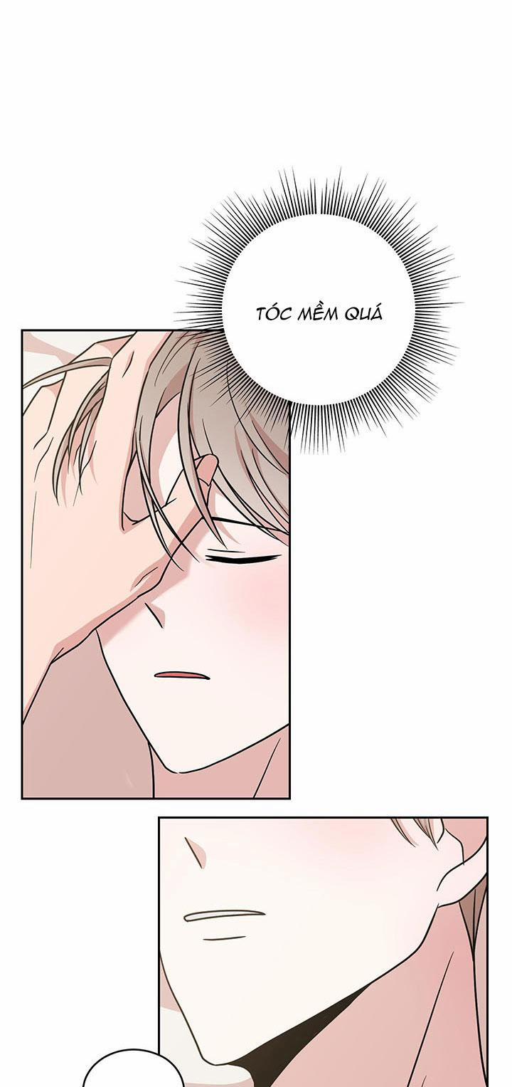 Tình Huống Không Tránh Khỏi 10 trang 27