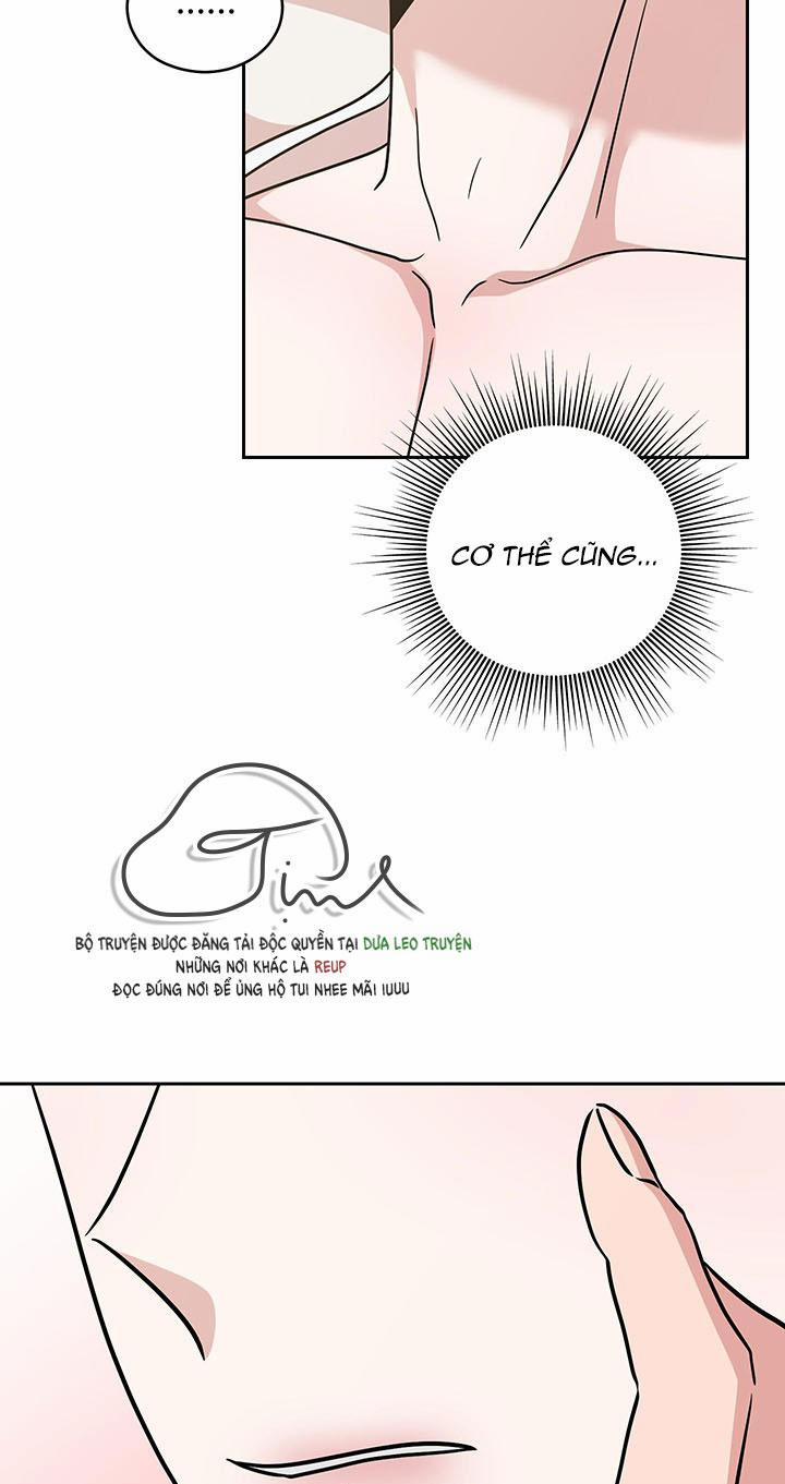 Tình Huống Không Tránh Khỏi 10 trang 28