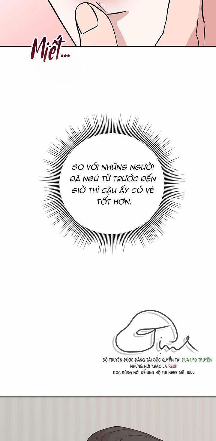 Tình Huống Không Tránh Khỏi 10 trang 29