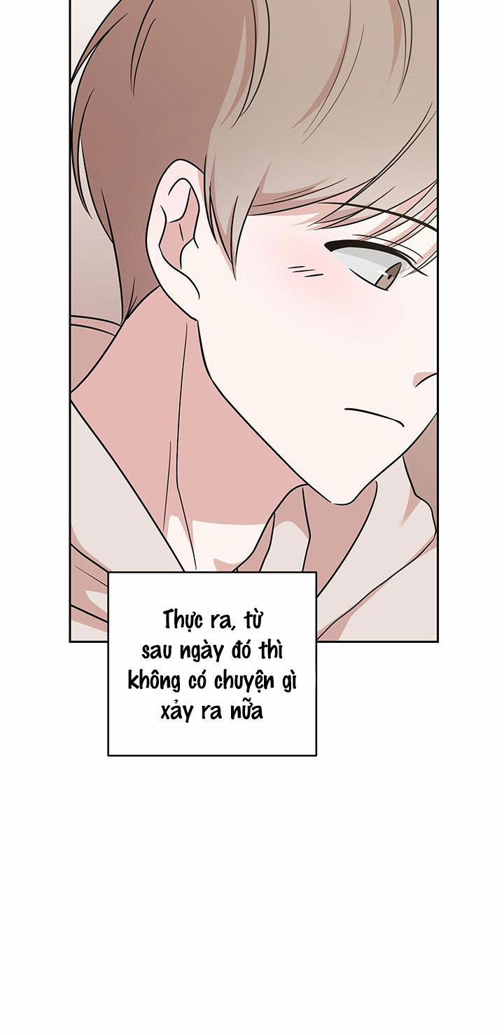 Tình Huống Không Tránh Khỏi 10 trang 3