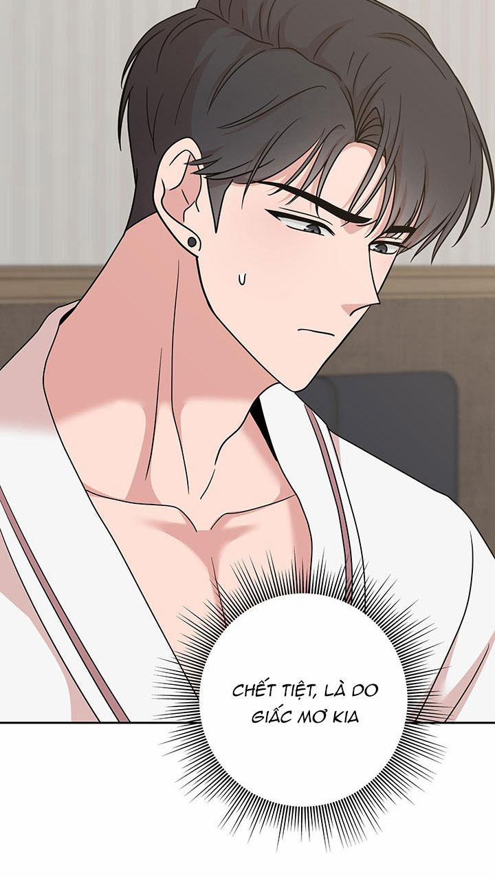 Tình Huống Không Tránh Khỏi 10 trang 30