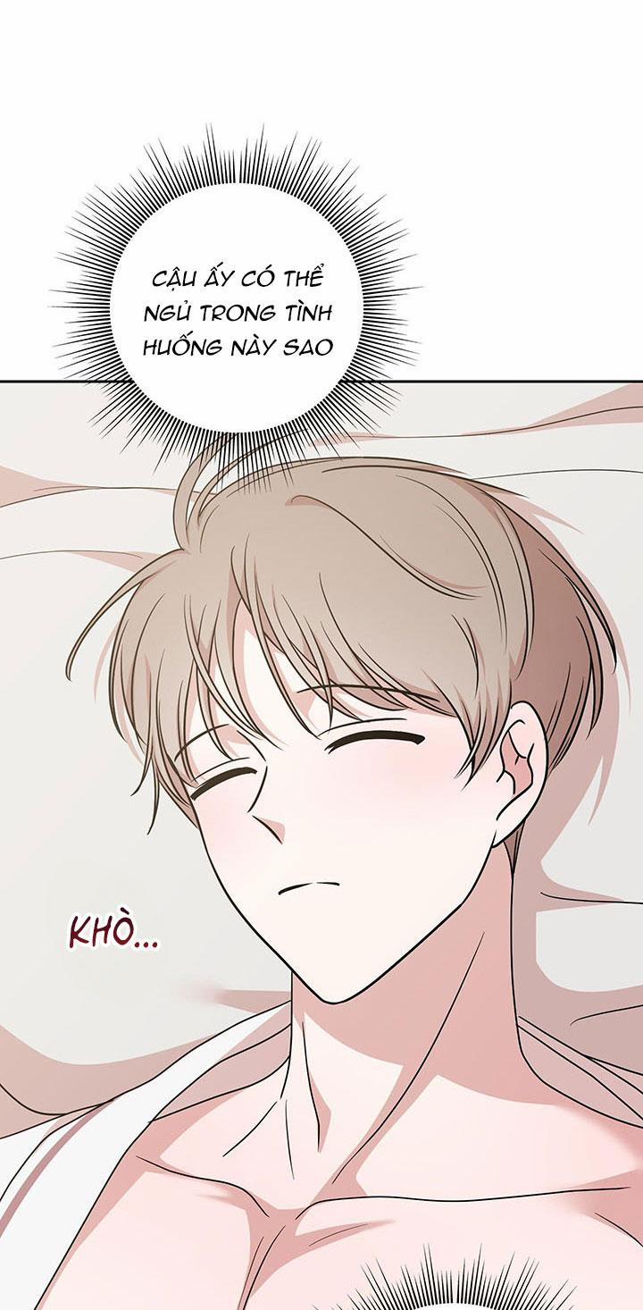 Tình Huống Không Tránh Khỏi 10 trang 31