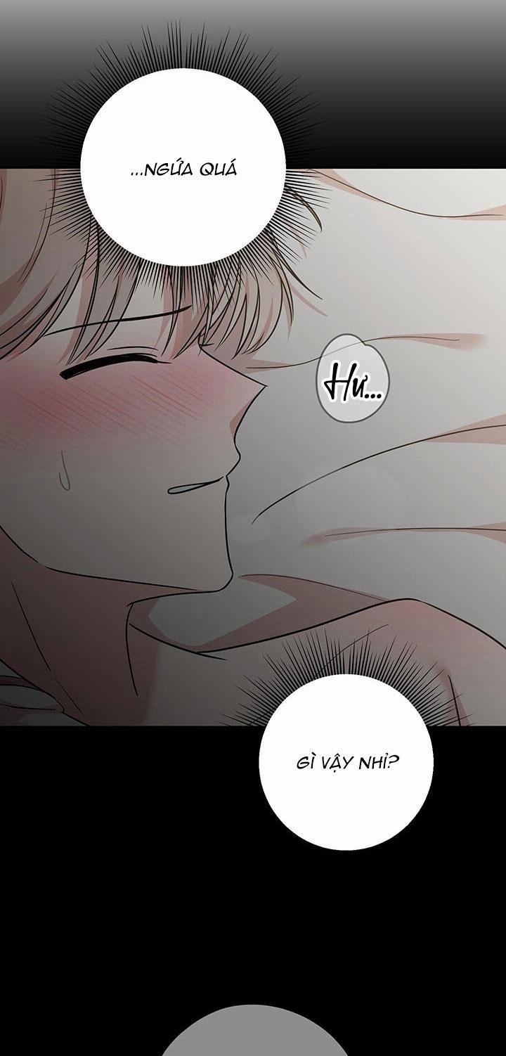 Tình Huống Không Tránh Khỏi 10 trang 47