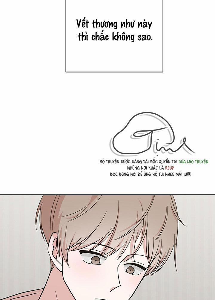 Tình Huống Không Tránh Khỏi 10 trang 5