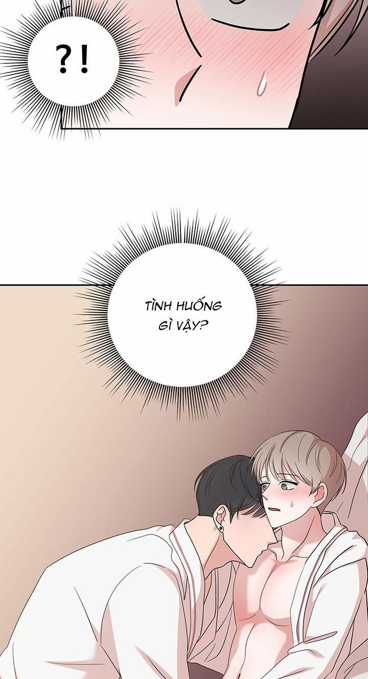 Tình Huống Không Tránh Khỏi 10 trang 51