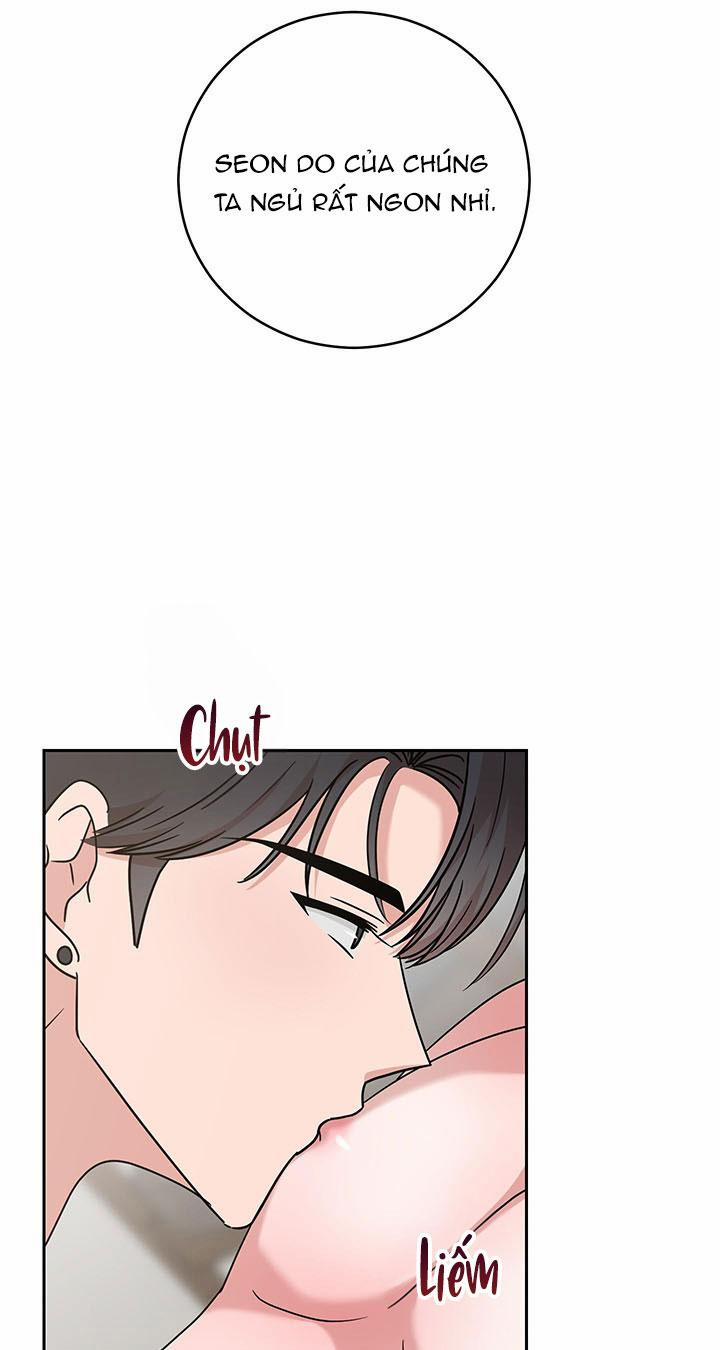 Tình Huống Không Tránh Khỏi 10 trang 58