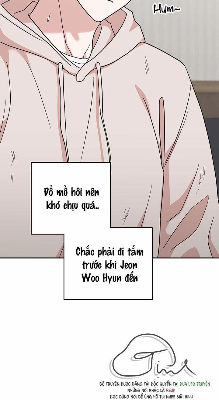 Tình Huống Không Tránh Khỏi 10 trang 6