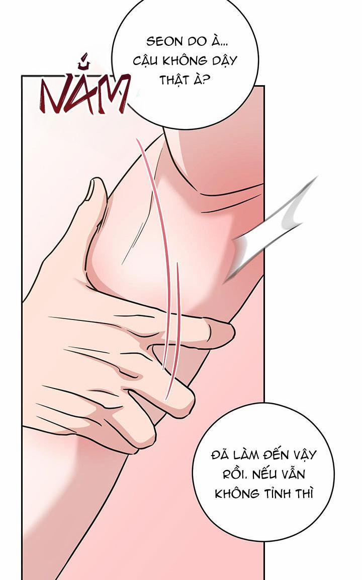 Tình Huống Không Tránh Khỏi 10 trang 72