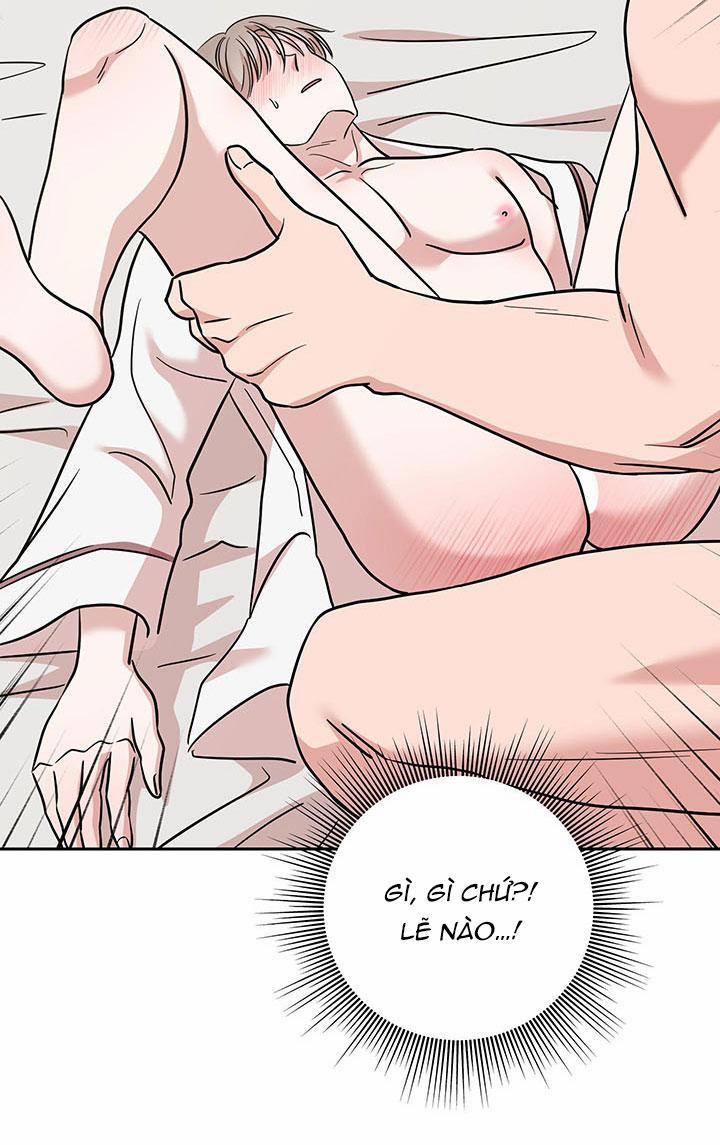 Tình Huống Không Tránh Khỏi 10 trang 74