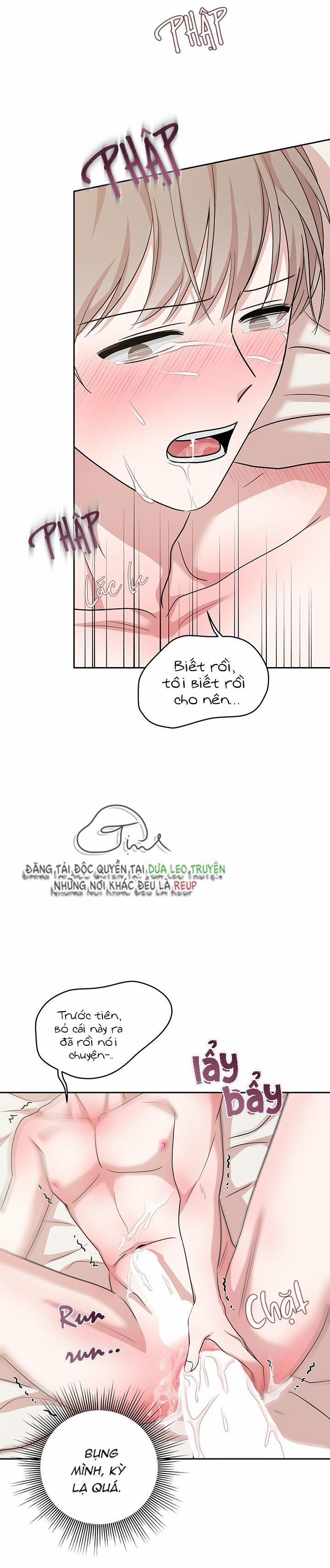 Tình Huống Không Tránh Khỏi 11 trang 16