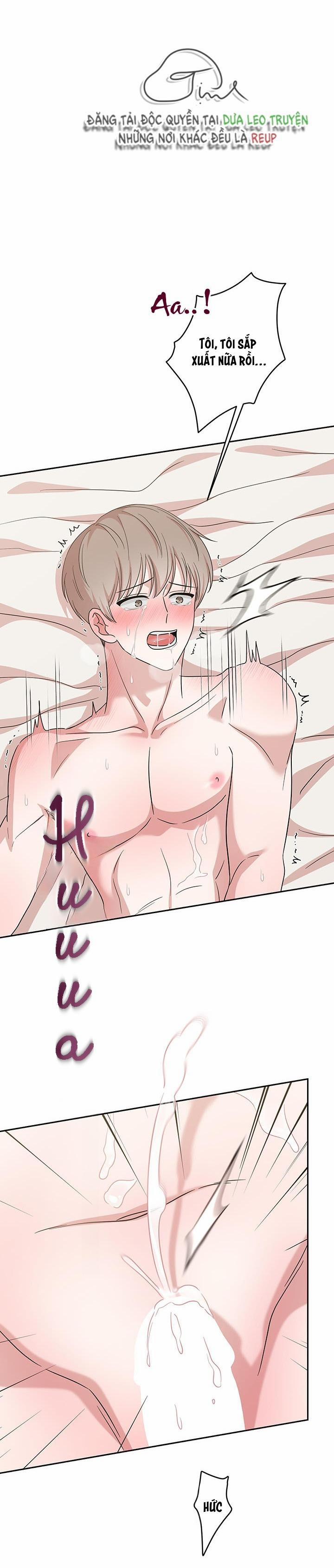 Tình Huống Không Tránh Khỏi 11 trang 18