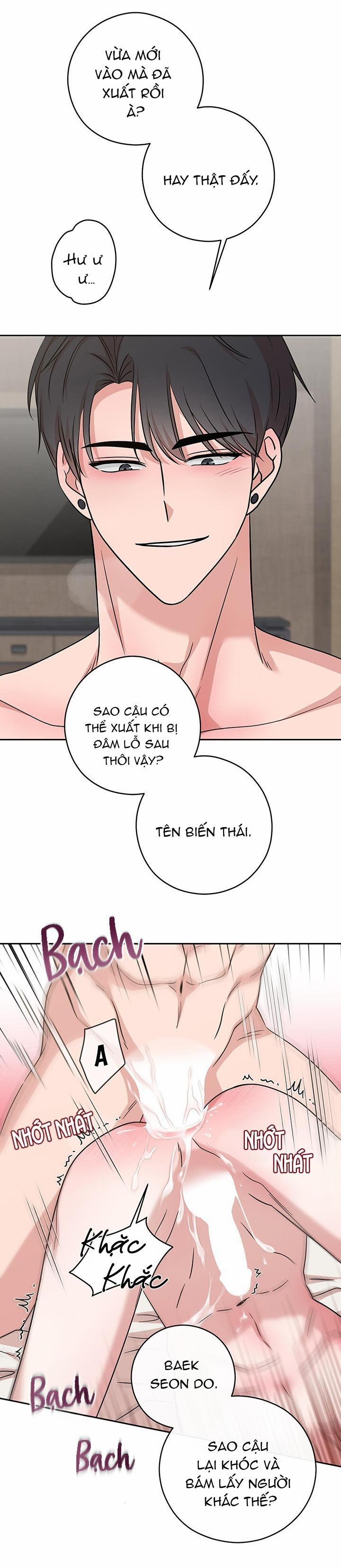 Tình Huống Không Tránh Khỏi 11 trang 19