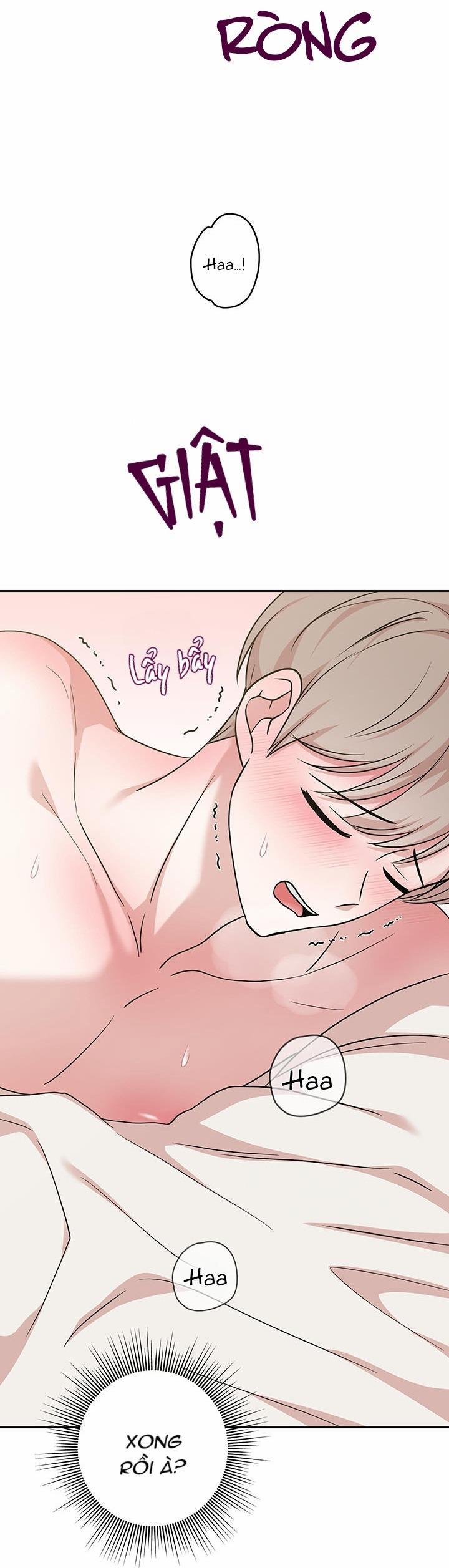 Tình Huống Không Tránh Khỏi 11 trang 22