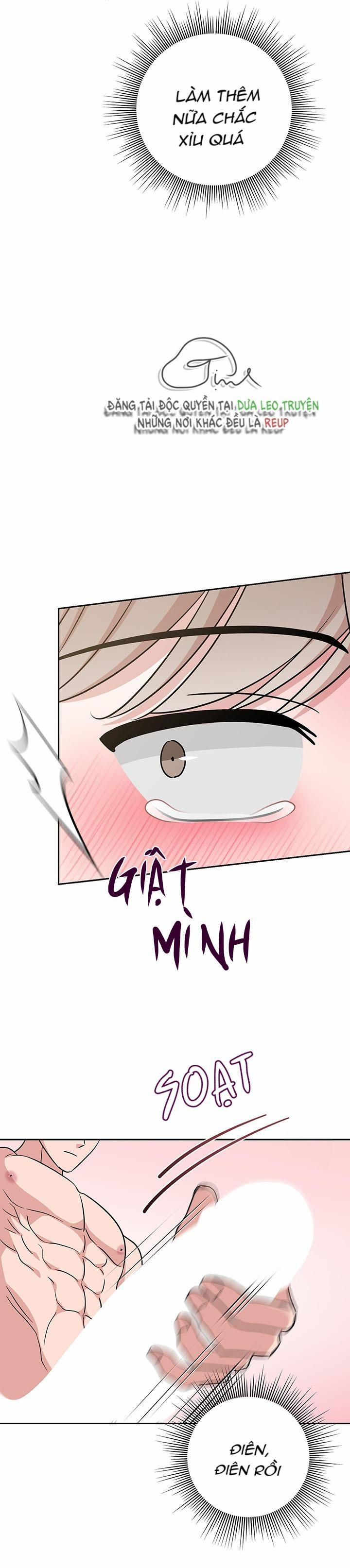 Tình Huống Không Tránh Khỏi 11 trang 23