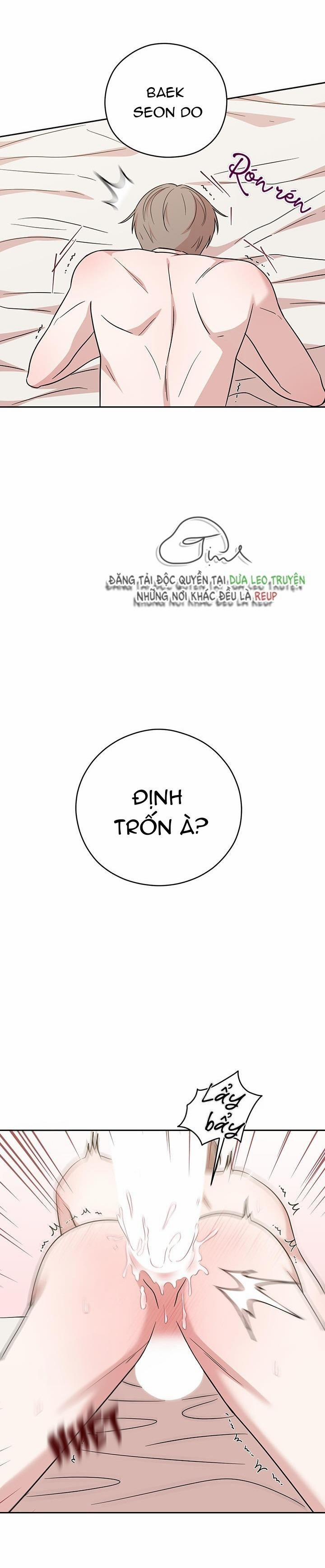 Tình Huống Không Tránh Khỏi 11 trang 25