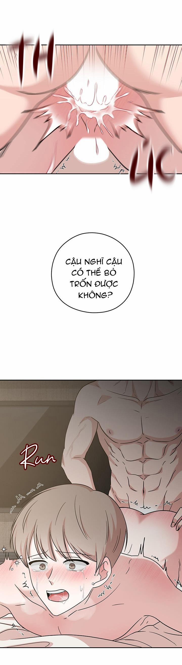 Tình Huống Không Tránh Khỏi 11 trang 26