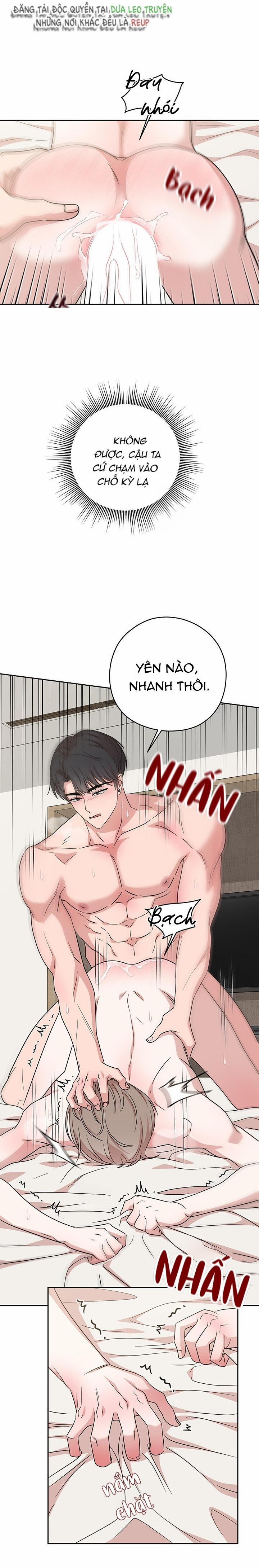 Tình Huống Không Tránh Khỏi 11 trang 31