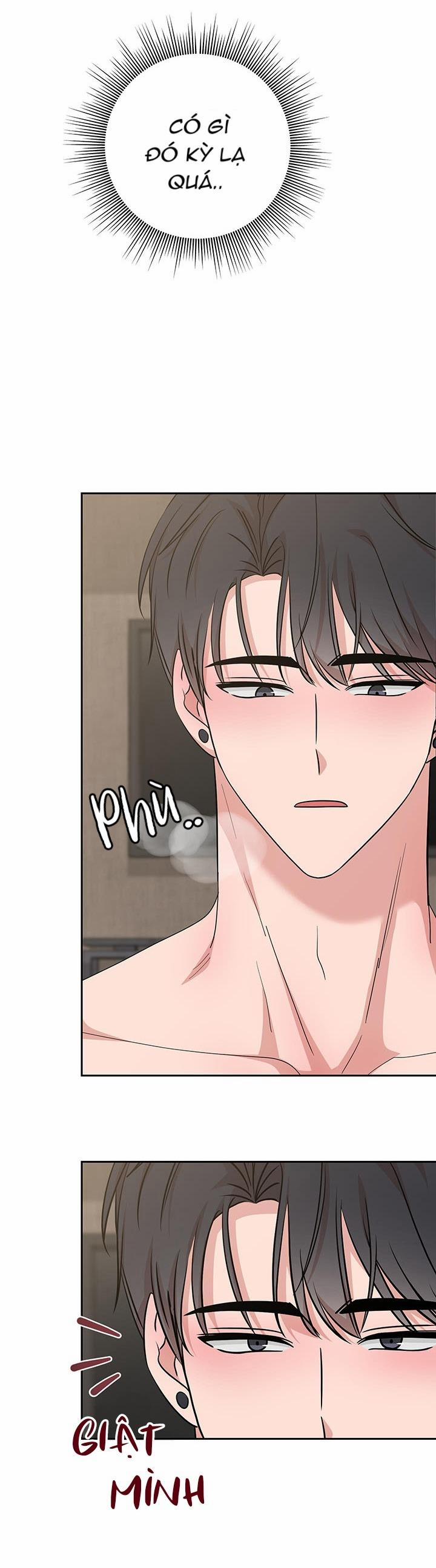 Tình Huống Không Tránh Khỏi 11 trang 35