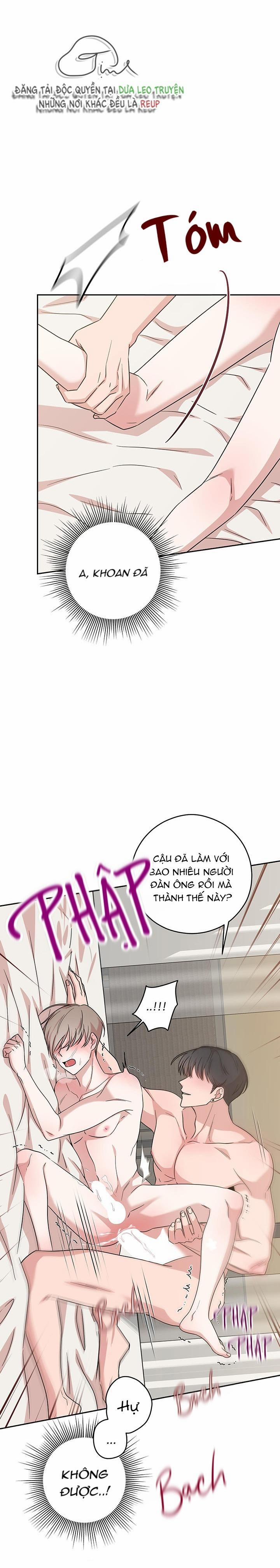 Tình Huống Không Tránh Khỏi 11 trang 37