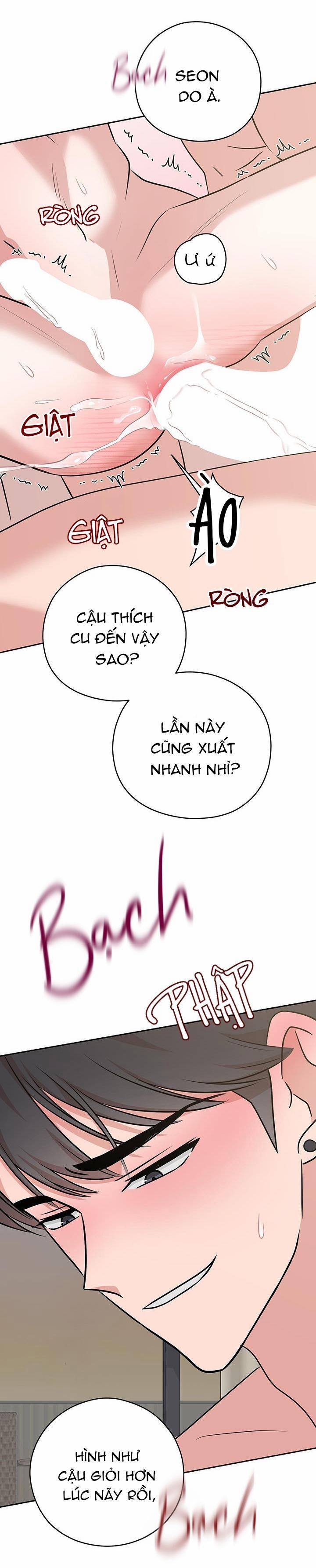 Tình Huống Không Tránh Khỏi 11 trang 38