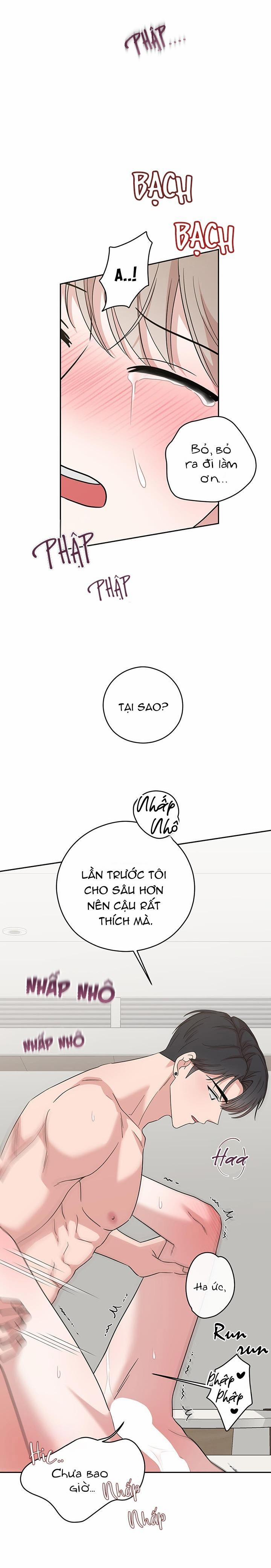 Tình Huống Không Tránh Khỏi 11 trang 7