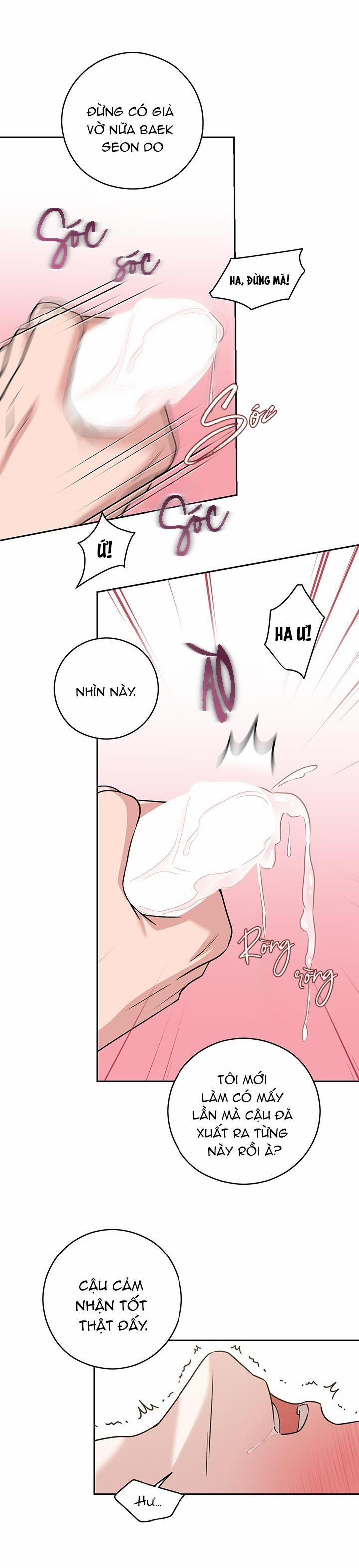 Tình Huống Không Tránh Khỏi 11 trang 9