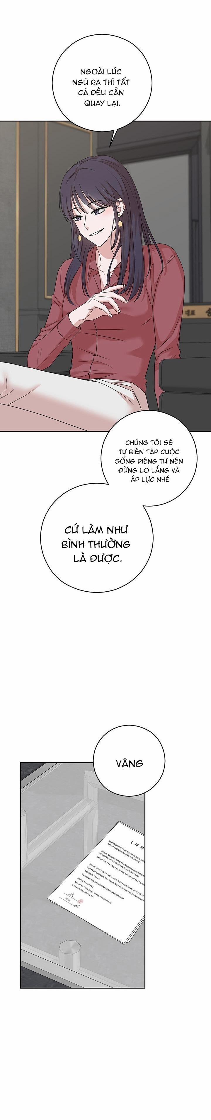 Tình Huống Không Tránh Khỏi 12 trang 10