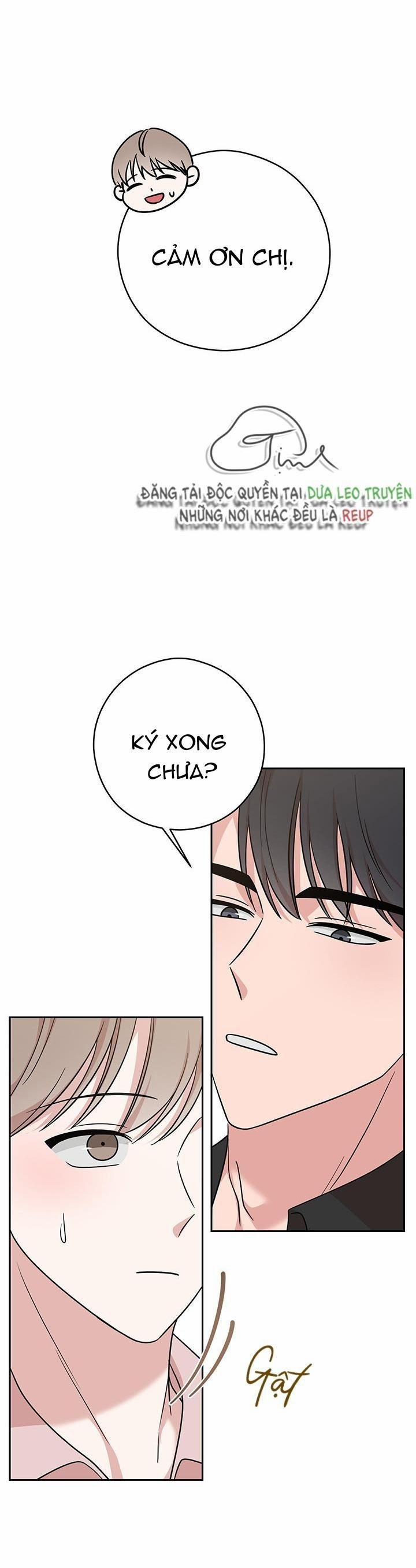 Tình Huống Không Tránh Khỏi 12 trang 13