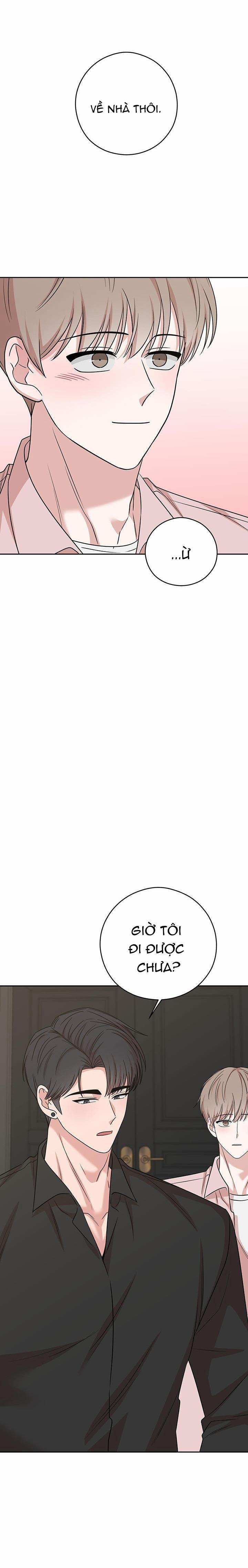 Tình Huống Không Tránh Khỏi 12 trang 14