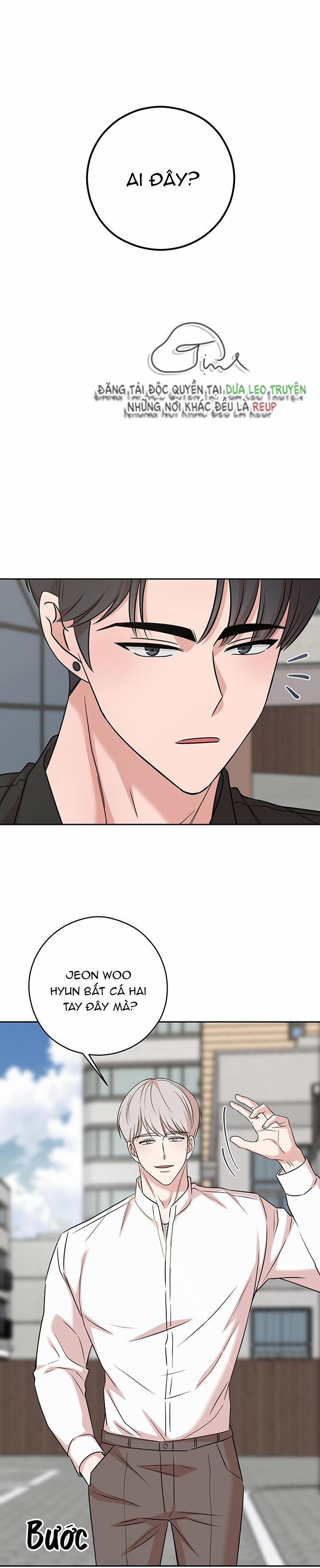 Tình Huống Không Tránh Khỏi 12 trang 17