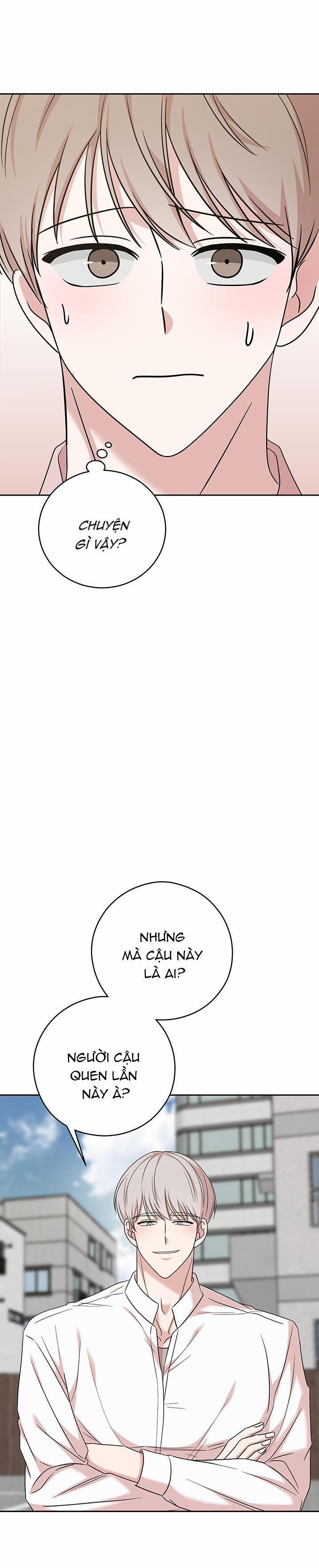 Tình Huống Không Tránh Khỏi 12 trang 19