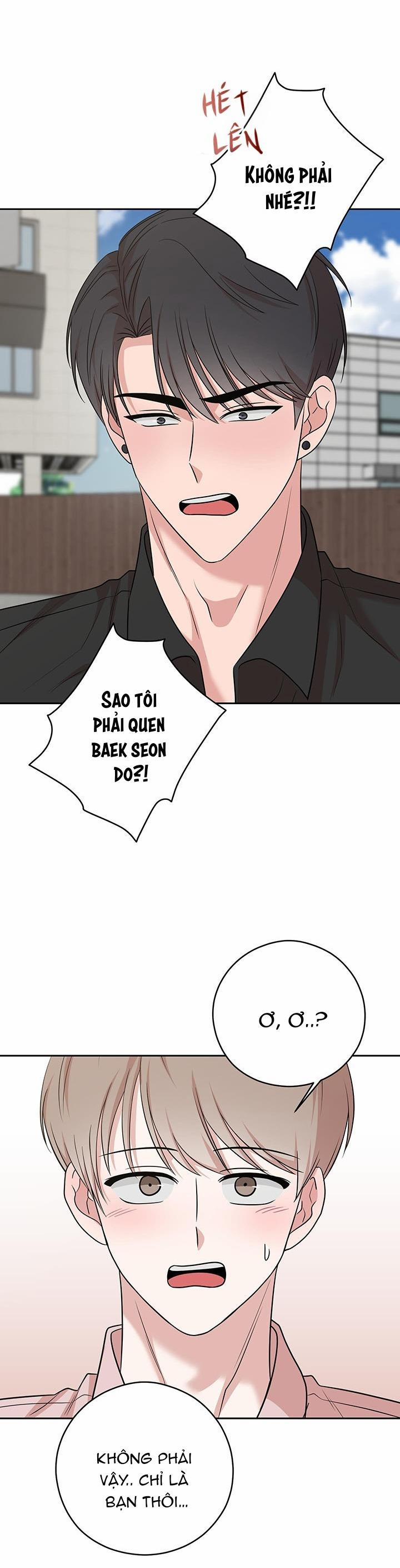 Tình Huống Không Tránh Khỏi 12 trang 20