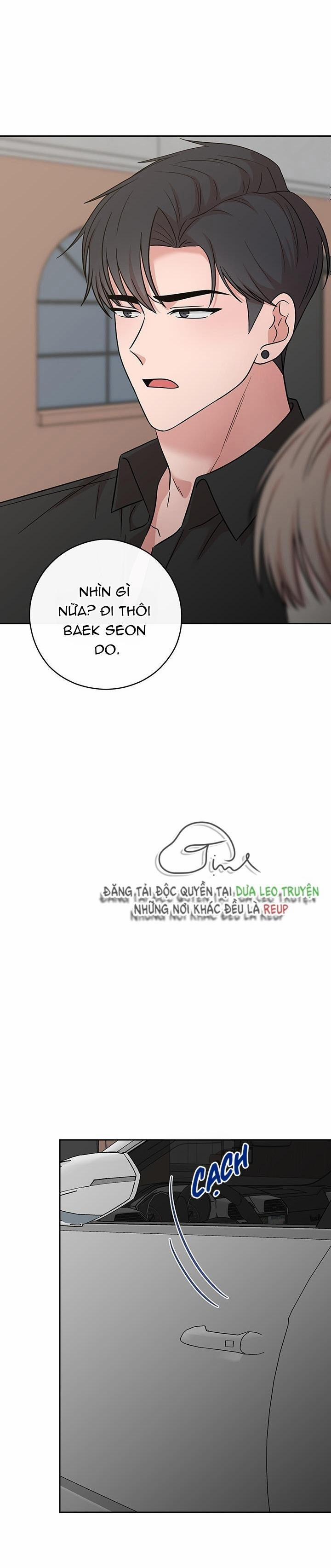 Tình Huống Không Tránh Khỏi 12 trang 26