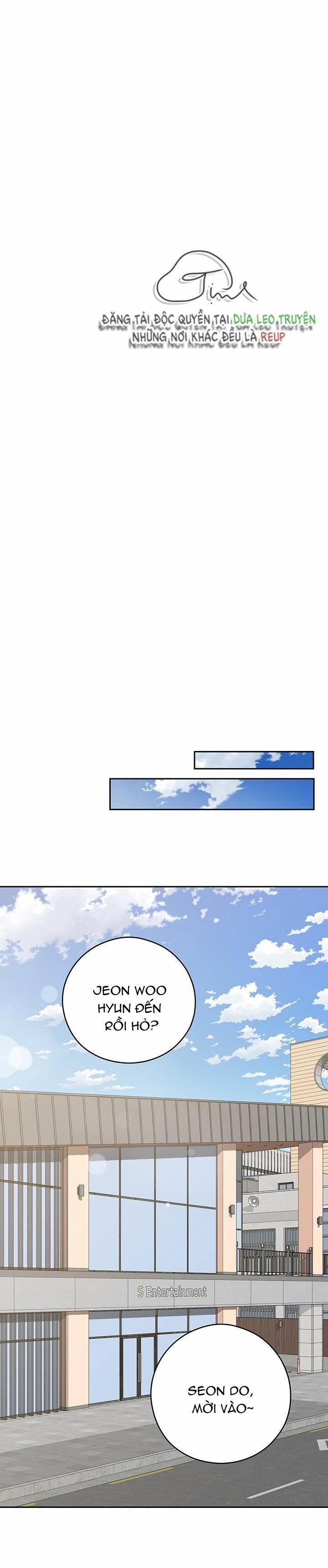 Tình Huống Không Tránh Khỏi 12 trang 5