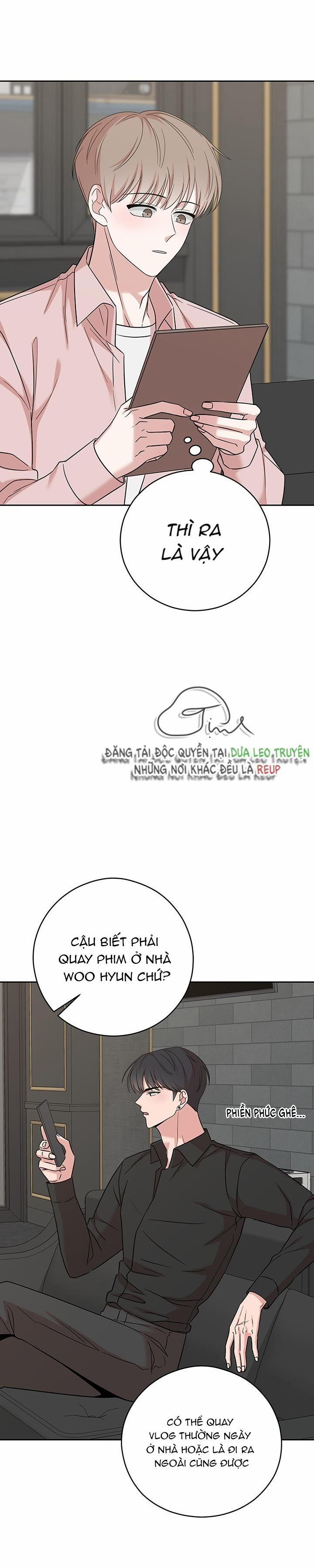 Tình Huống Không Tránh Khỏi 12 trang 9