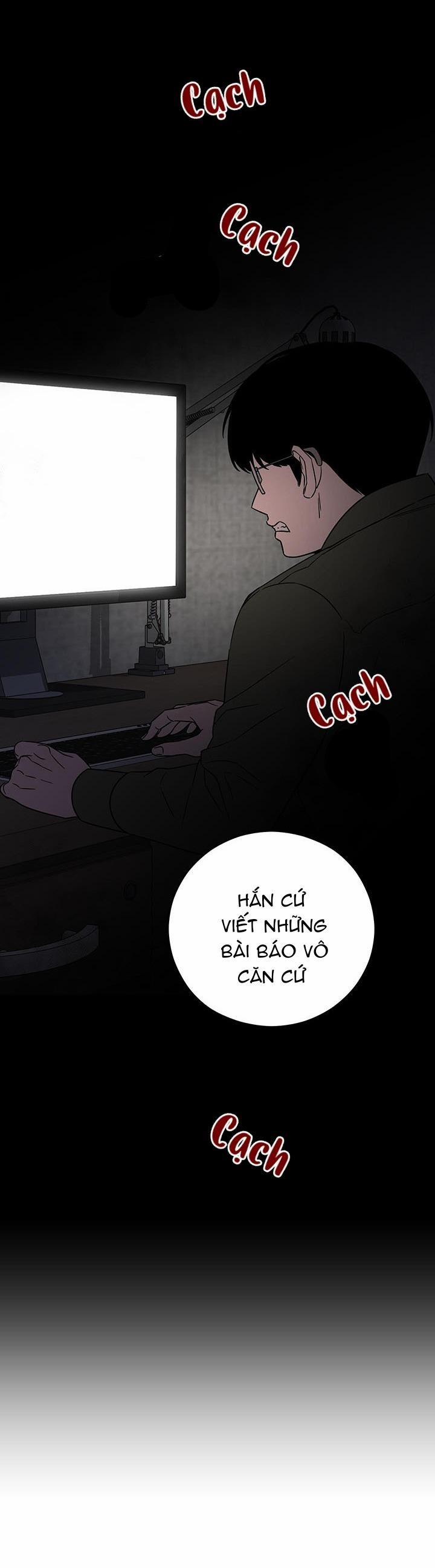 Tình Huống Không Tránh Khỏi 13 trang 10