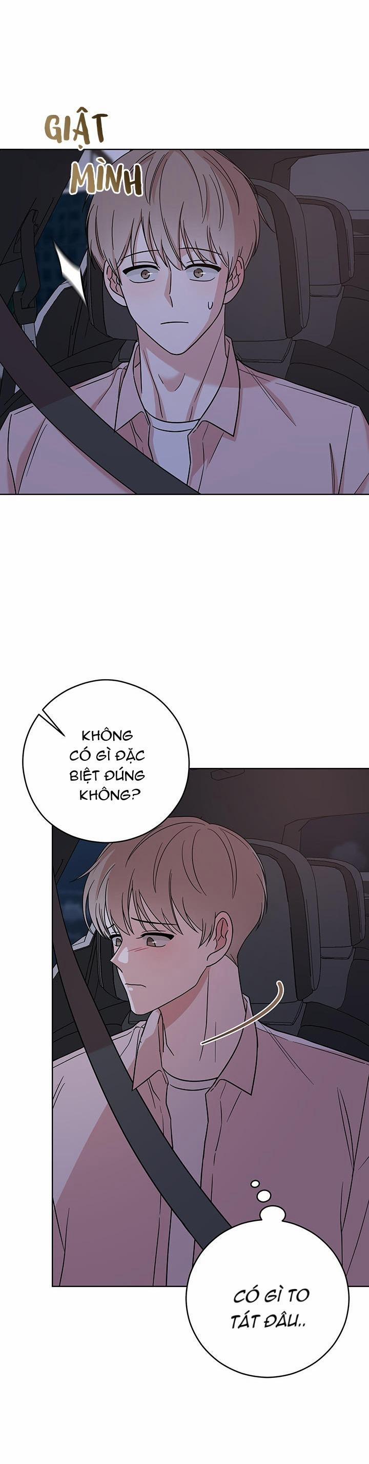 Tình Huống Không Tránh Khỏi 13 trang 13