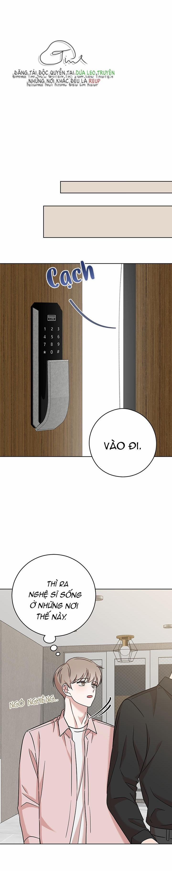 Tình Huống Không Tránh Khỏi 13 trang 14