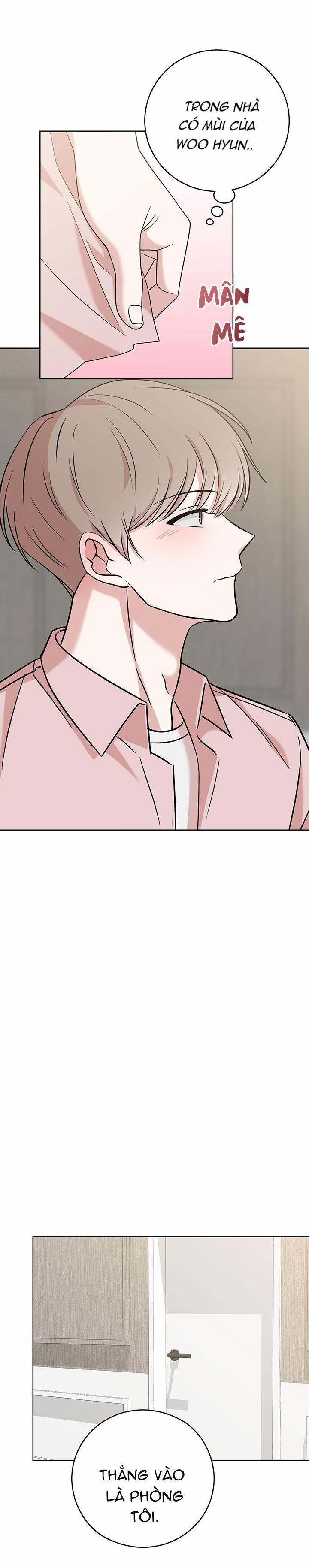 Tình Huống Không Tránh Khỏi 13 trang 15