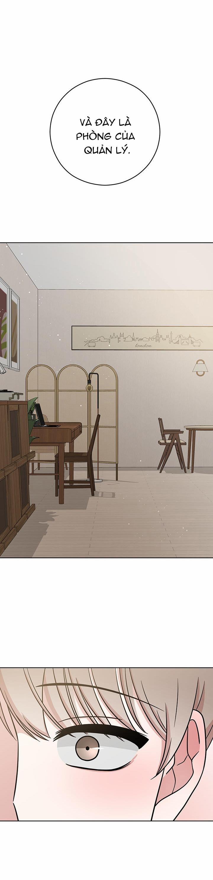 Tình Huống Không Tránh Khỏi 13 trang 17