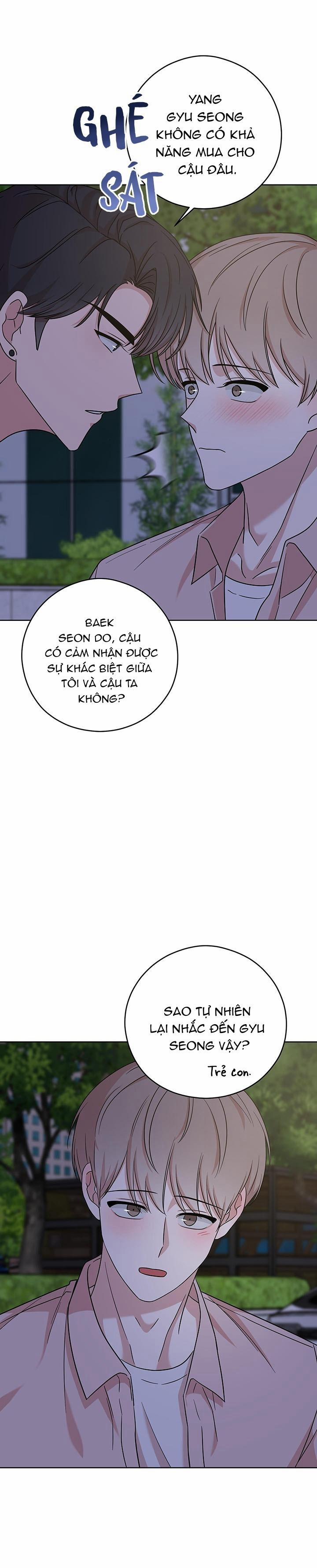 Tình Huống Không Tránh Khỏi 13 trang 2