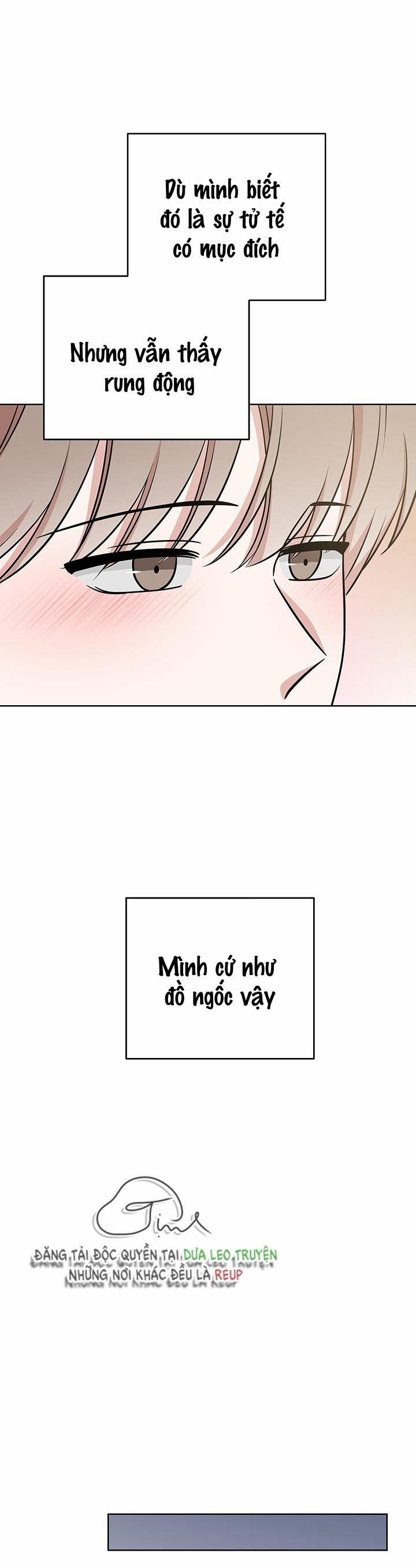 Tình Huống Không Tránh Khỏi 13 trang 22