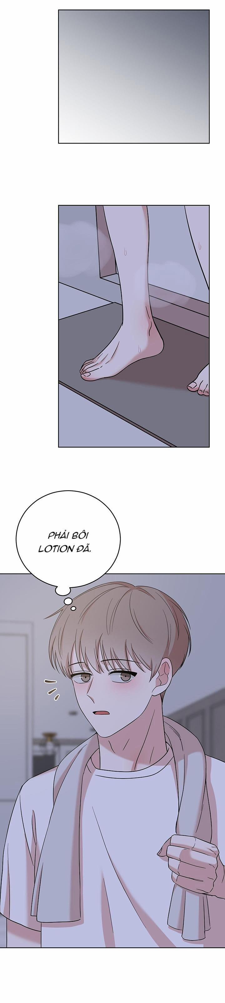 Tình Huống Không Tránh Khỏi 13 trang 23