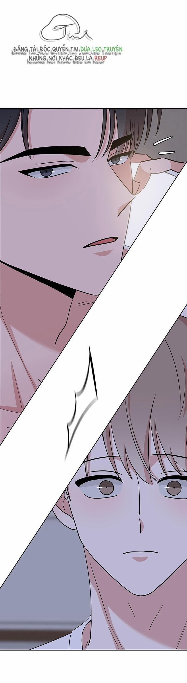 Tình Huống Không Tránh Khỏi 13 trang 26