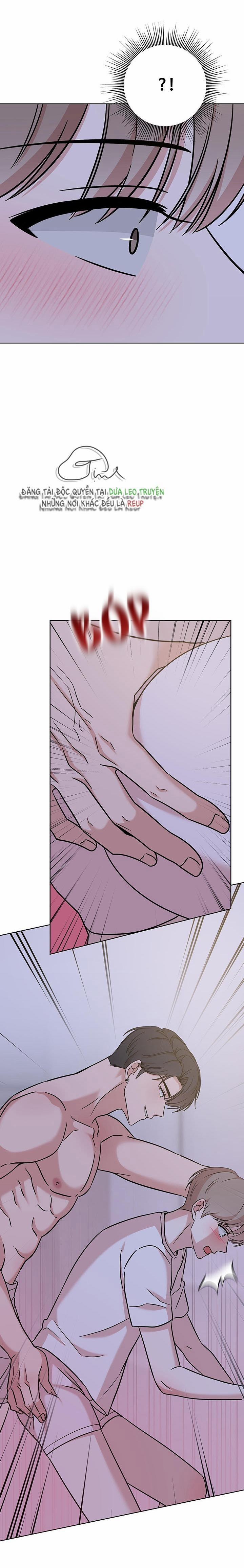 Tình Huống Không Tránh Khỏi 13 trang 29