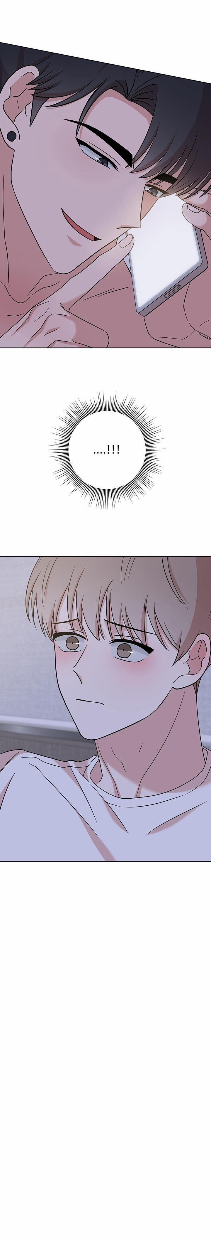 Tình Huống Không Tránh Khỏi 13 trang 31