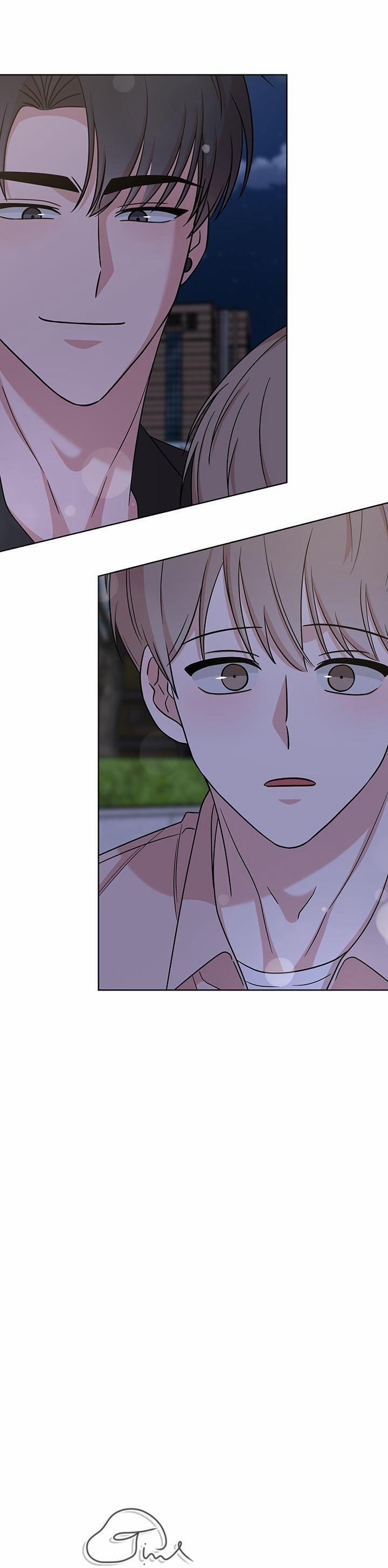 Tình Huống Không Tránh Khỏi 13 trang 5